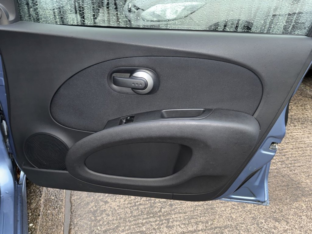 Used Nissan Micra 2008 for sale - 77276252: Photo 24