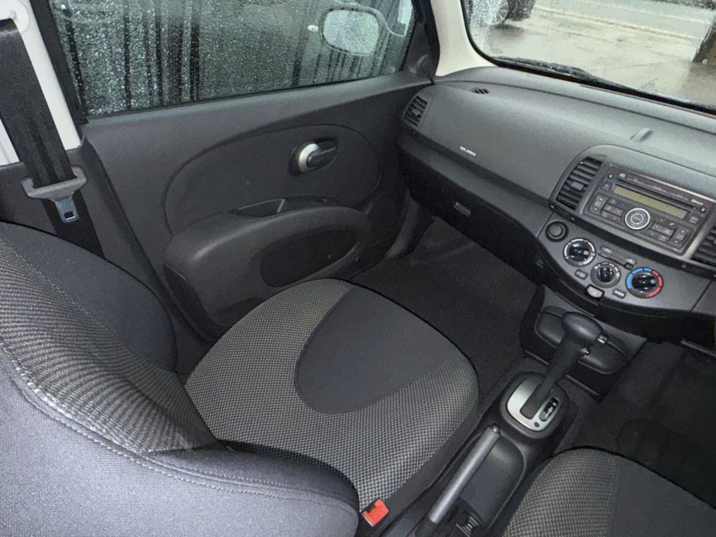 Used Nissan Micra 2008 for sale - 77276252: Photo 26