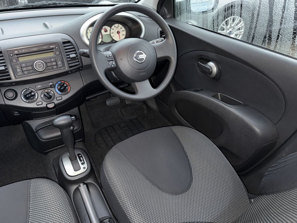 Used Nissan Micra 2008 for sale - 77276252: Photo 27