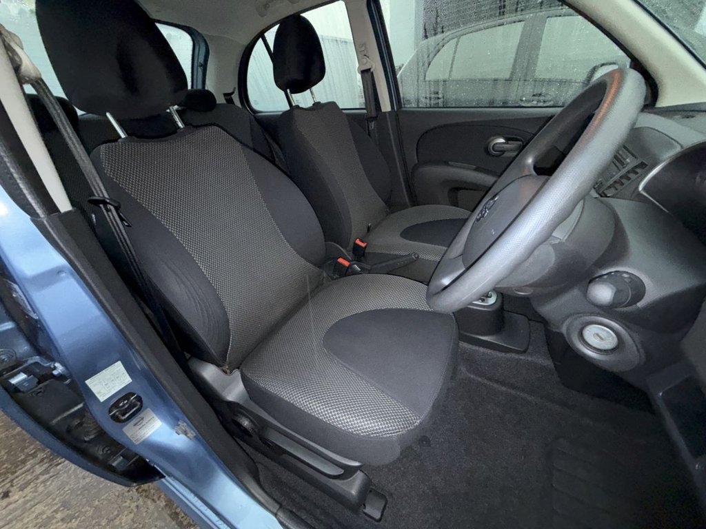 Used Nissan Micra 2008 for sale - 77276252: Photo 29