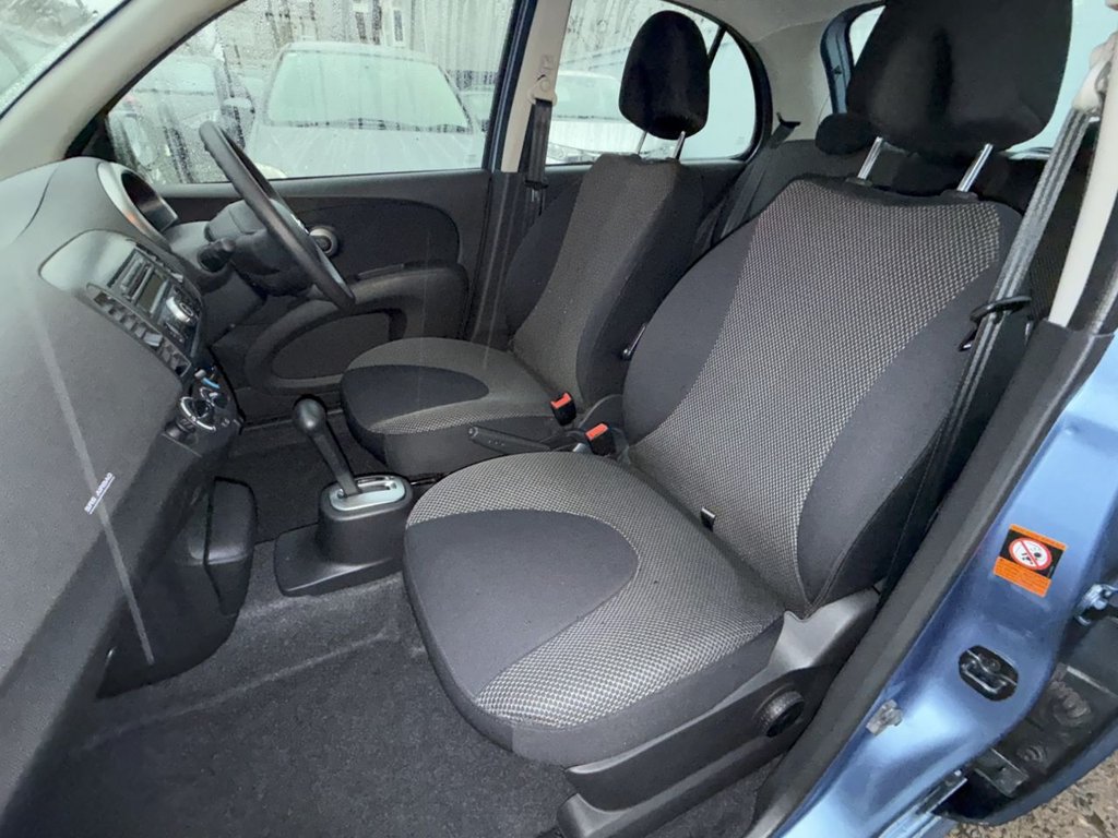 Used Nissan Micra 2008 for sale - 77276252: Photo 31