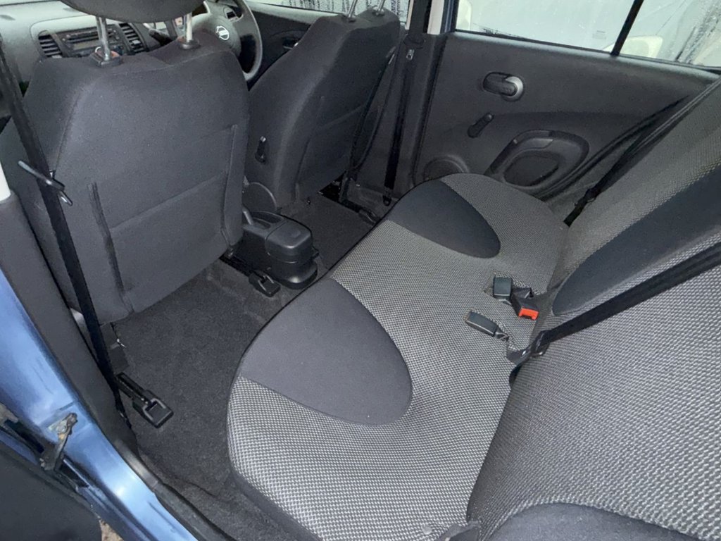Used Nissan Micra 2008 for sale - 77276252: Photo 33