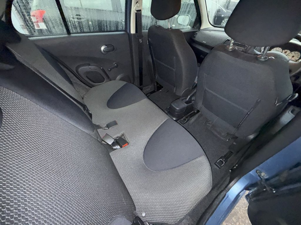 Used Nissan Micra 2008 for sale - 77276252: Photo 35