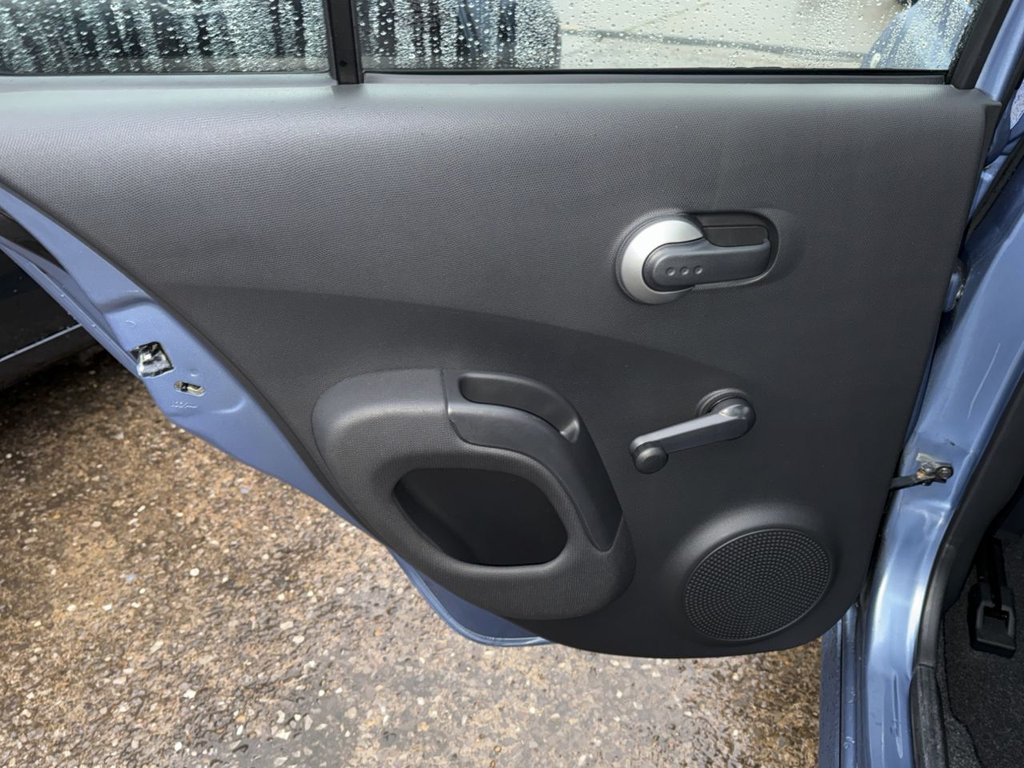 Used Nissan Micra 2008 for sale - 77276252: Photo 38