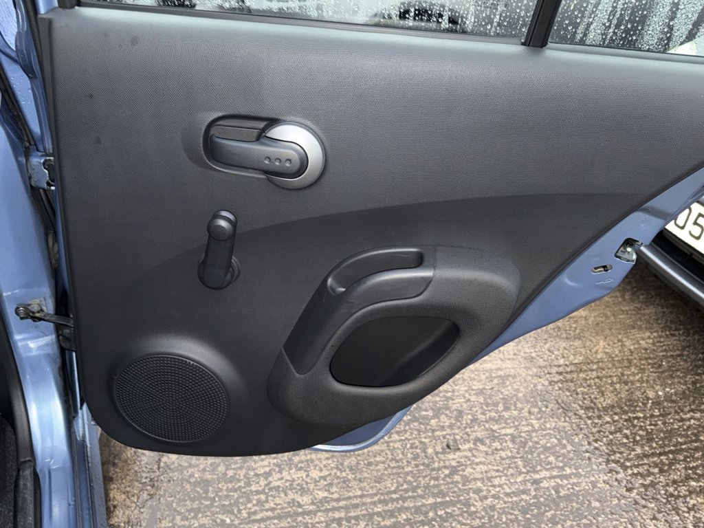 Used Nissan Micra 2008 for sale - 77276252: Photo 39