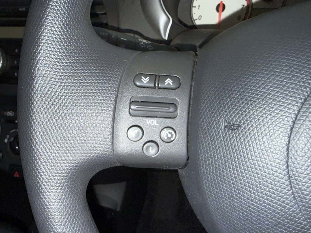 Used Nissan Micra 2008 for sale - 77276252: Photo 44