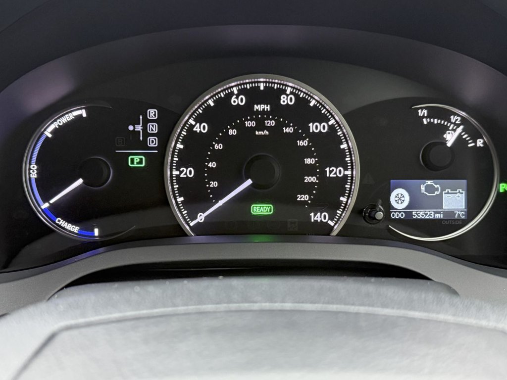 Used Lexus CT 2014 for sale - 76665658: Photo 17