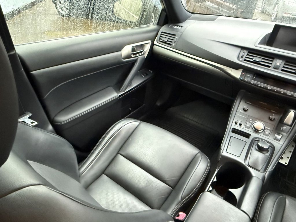 Used Lexus CT 2014 for sale - 76665658: Photo 19