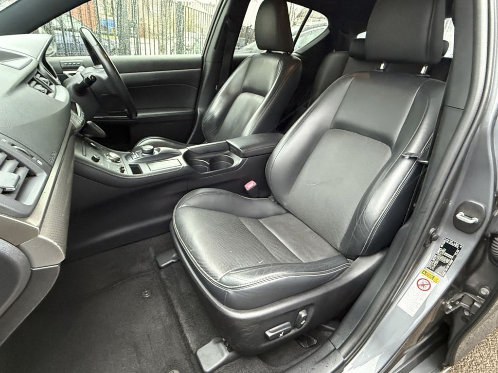 Used Lexus CT 2014 for sale - 76665658: Photo 24