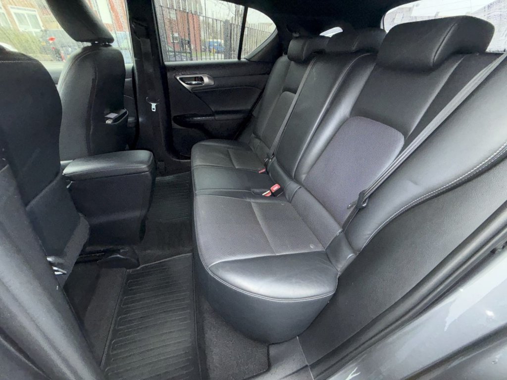 Used Lexus CT 2014 for sale - 76665658: Photo 26