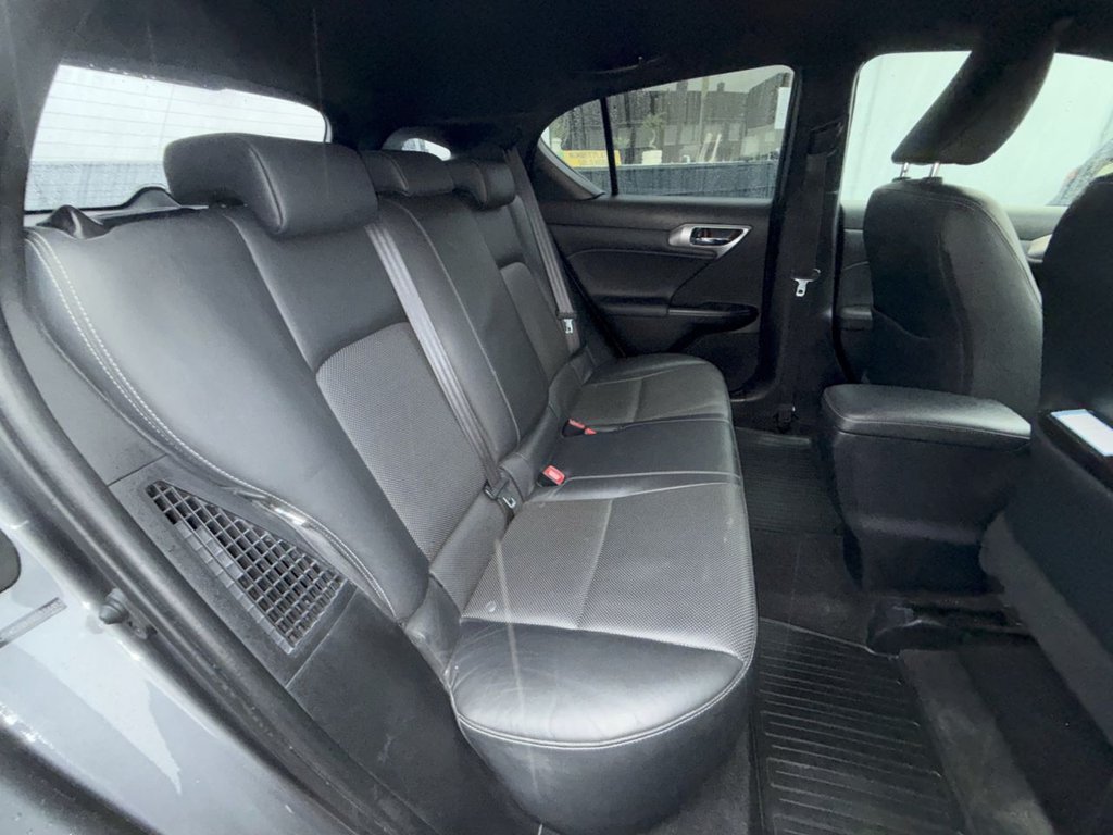 Used Lexus CT 2014 for sale - 76665658: Photo 28