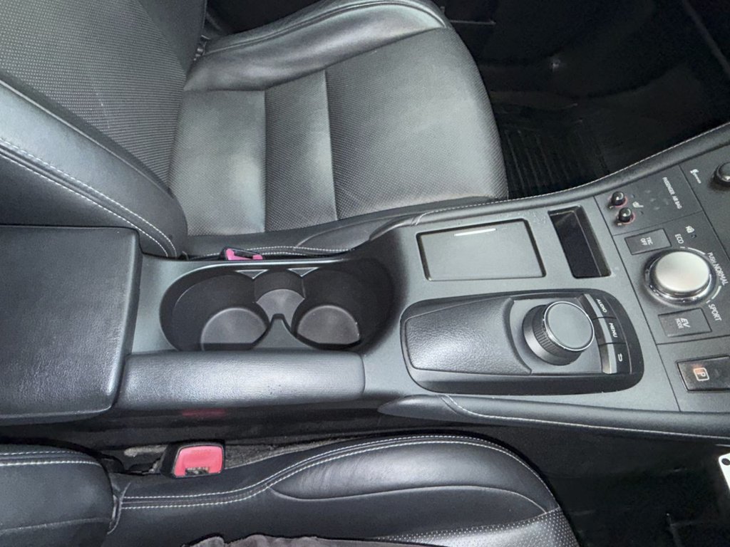 Used Lexus CT 2014 for sale - 76665658: Photo 41