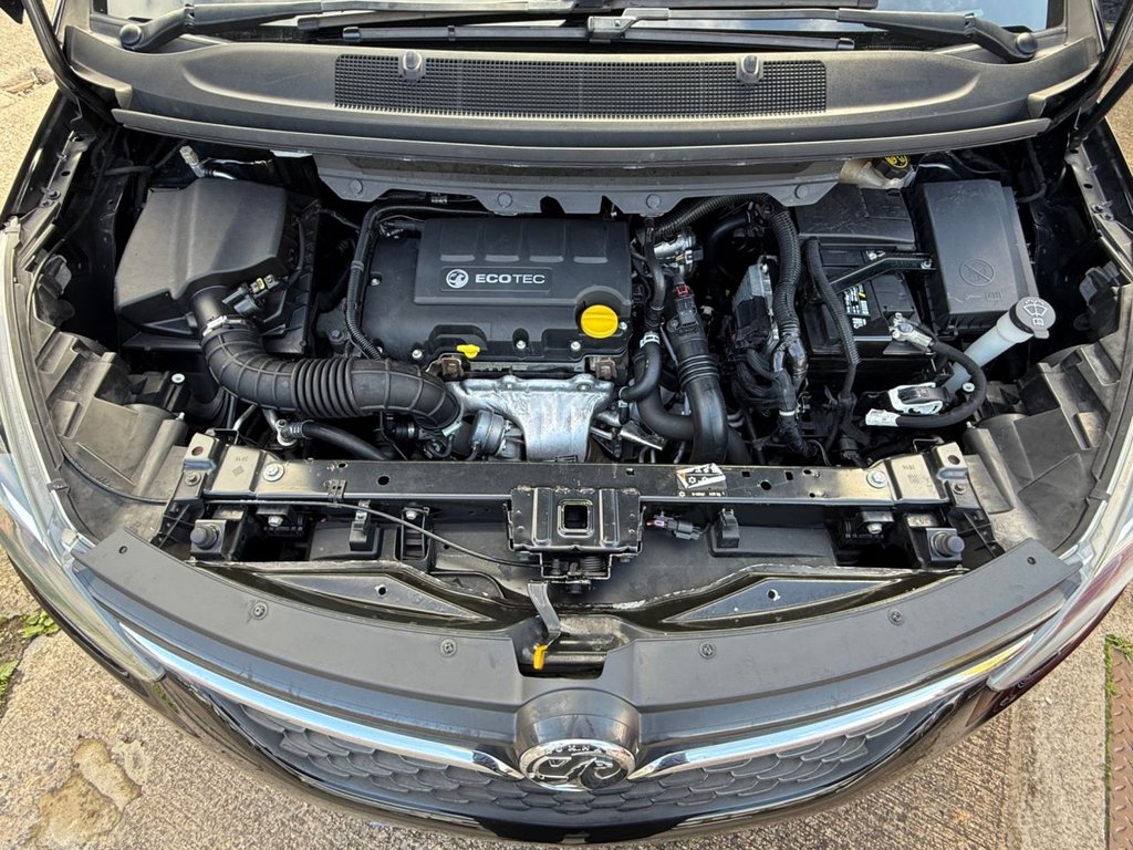 Used Vauxhall Zafira 2016 for sale - 76788046: Photo 15