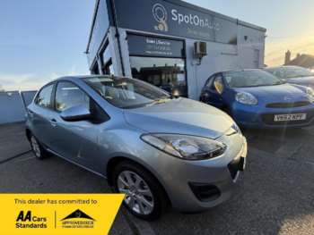2013 - 1.5 TS2 Auto Euro 5 5dr