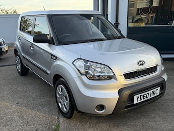 Used Kia Soul 2010 for sale - 76287169: Photo