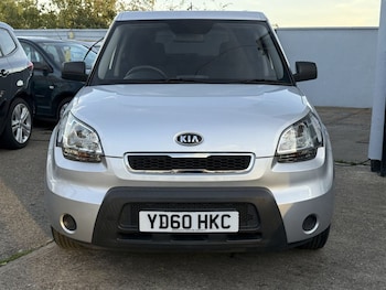 Used Kia Soul 2010 for sale - 76287169: Photo