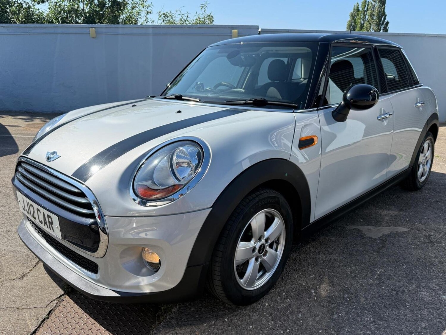 Vehicle 11