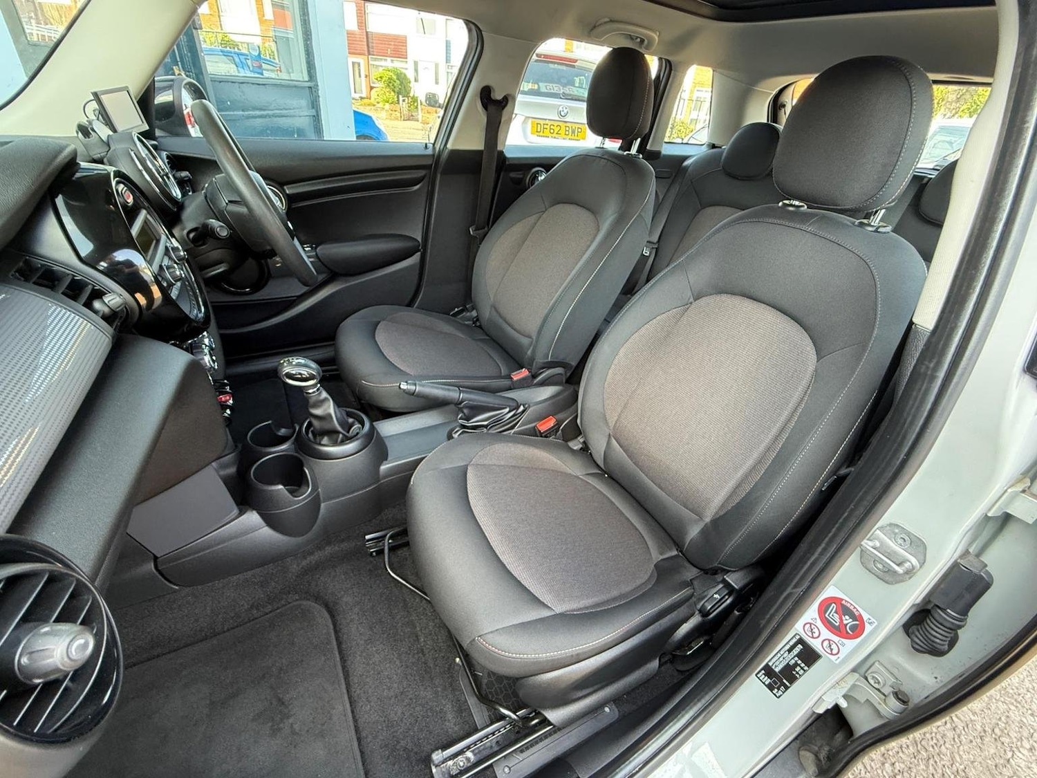 Vehicle 27