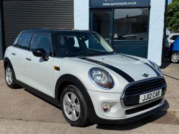 Used MINI Hatch 2017 for sale - 74552960: Photo