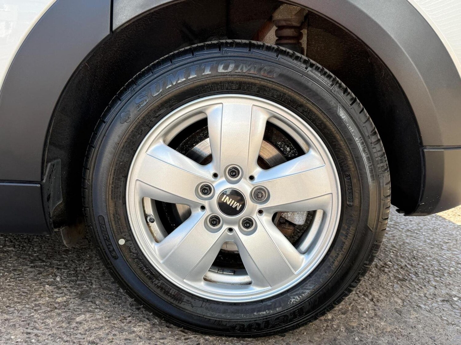 Vehicle 60