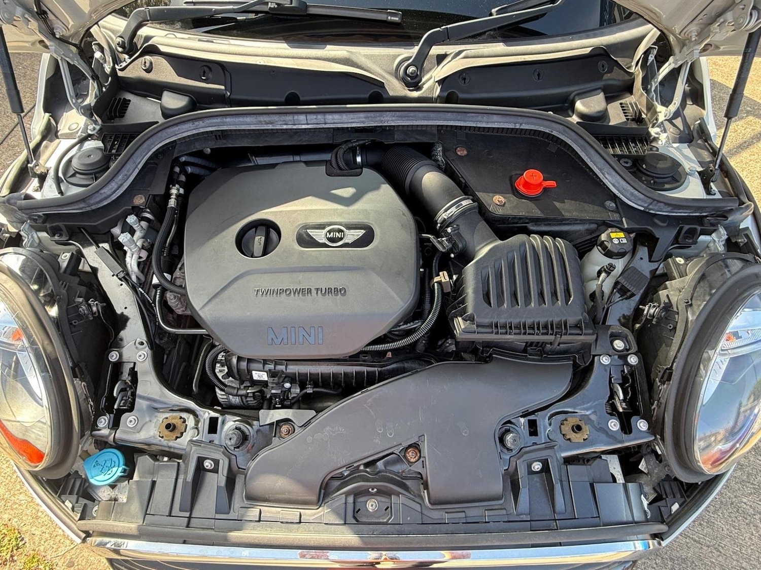 Vehicle 64