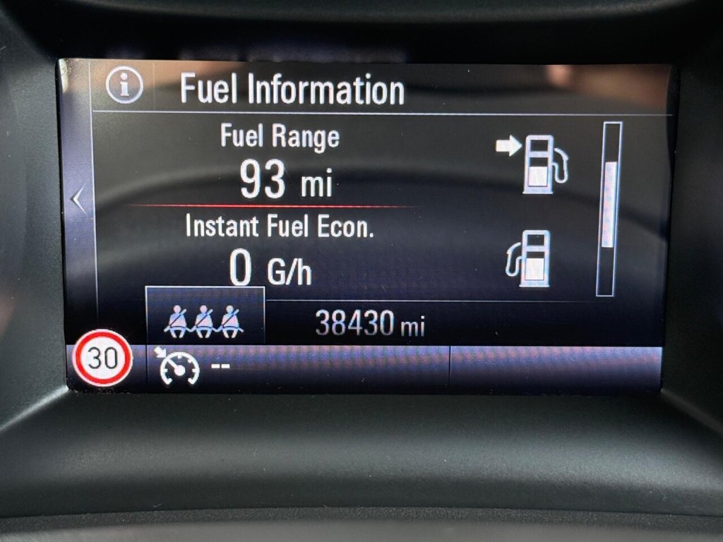 Vehicle 50