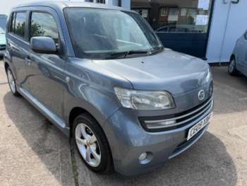 Used Daihatsu Materia 2009 for sale - 74757333: Photo