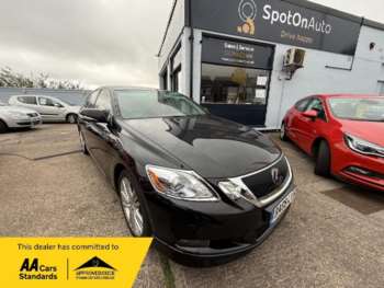 2008 - 3.5 450h V6 Sport CVT Euro 4 (s/s) 4dr