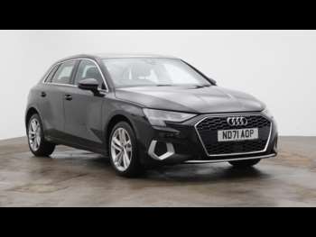 2021 (71) - 40 TFSI e Sport 5dr S Tronic