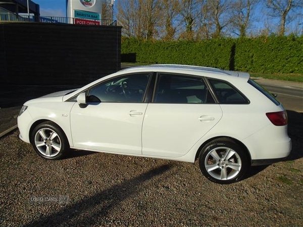 Used SEAT Ibiza 2013 for sale - 76338106: Photo 10