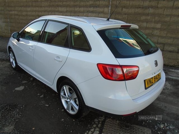Used SEAT Ibiza 2013 for sale - 76338106: Photo 12