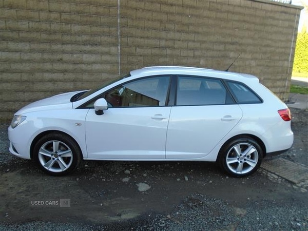 Used SEAT Ibiza 2013 for sale - 76338106: Photo 13