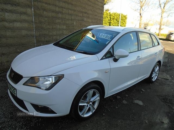 Used SEAT Ibiza 2013 for sale - 76338106: Photo 14