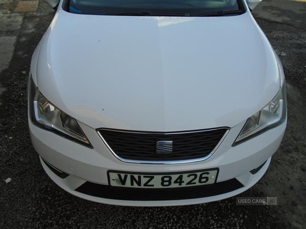 Used SEAT Ibiza 2013 for sale - 76338106: Photo 15