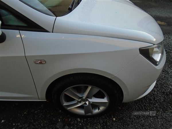 Used SEAT Ibiza 2013 for sale - 76338106: Photo 16