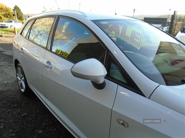 Used SEAT Ibiza 2013 for sale - 76338106: Photo 17