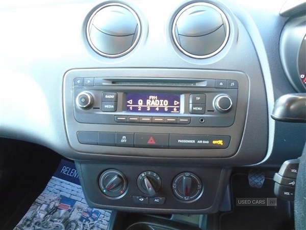 Used SEAT Ibiza 2013 for sale - 76338106: Photo 19