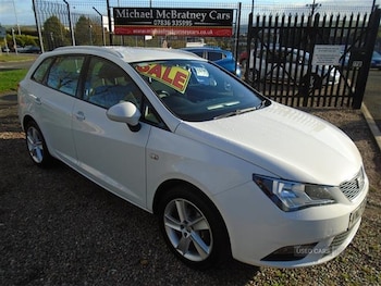 2013 - 1.4 Toca 5dr