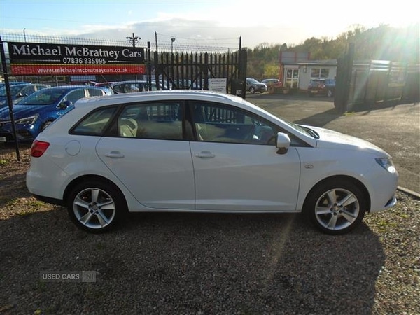 Used SEAT Ibiza 2013 for sale - 76338106: Photo 2