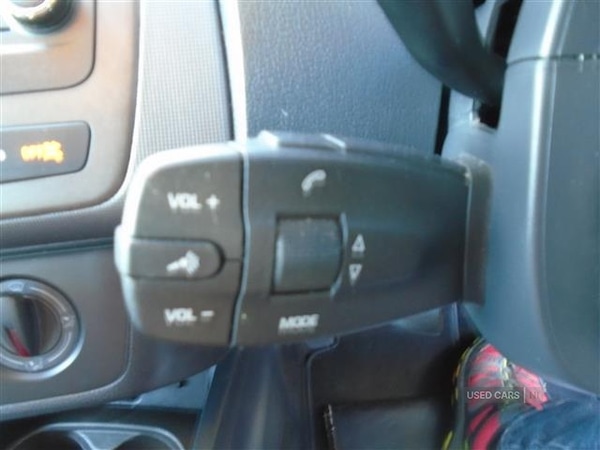 Used SEAT Ibiza 2013 for sale - 76338106: Photo 20