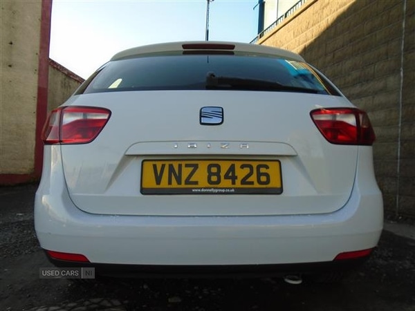 Used SEAT Ibiza 2013 for sale - 76338106: Photo 21