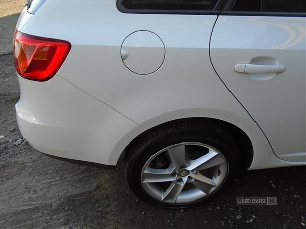 Used SEAT Ibiza 2013 for sale - 76338106: Photo 22