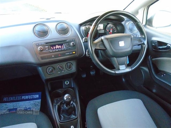 Used SEAT Ibiza 2013 for sale - 76338106: Photo 24