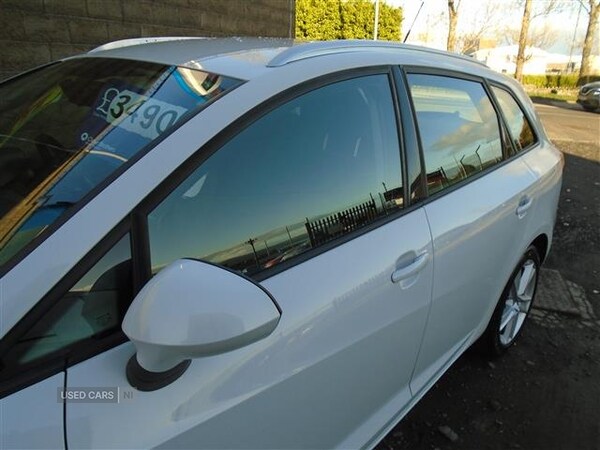 Used SEAT Ibiza 2013 for sale - 76338106: Photo 25