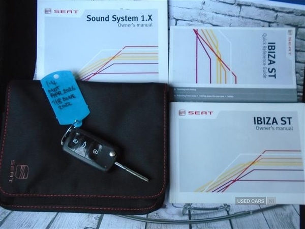 Used SEAT Ibiza 2013 for sale - 76338106: Photo 27