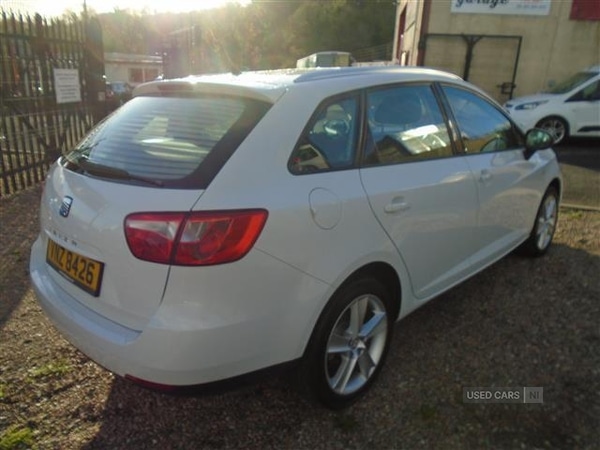 Used SEAT Ibiza 2013 for sale - 76338106: Photo 3