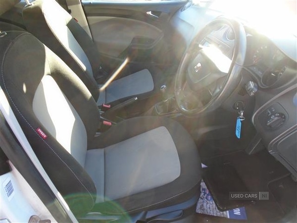 Used SEAT Ibiza 2013 for sale - 76338106: Photo 4