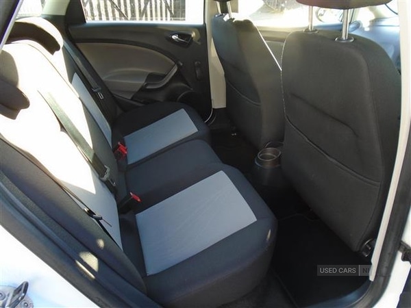 Used SEAT Ibiza 2013 for sale - 76338106: Photo 6