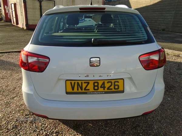 Used SEAT Ibiza 2013 for sale - 76338106: Photo 7