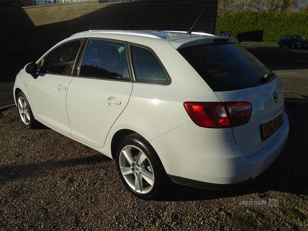 Used SEAT Ibiza 2013 for sale - 76338106: Photo 9